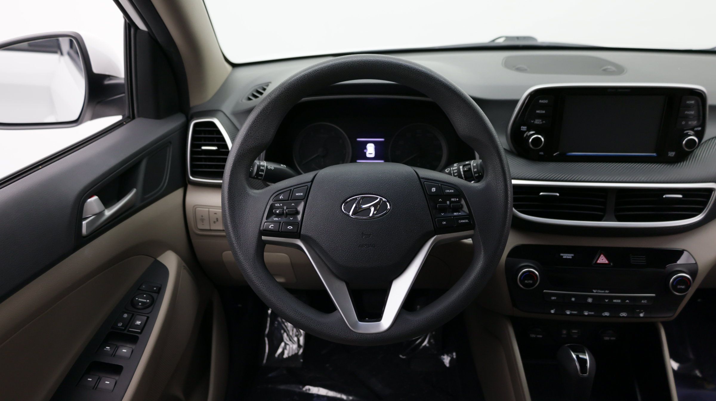 Used 2019 Hyundai Tucson SEL FWD image 29