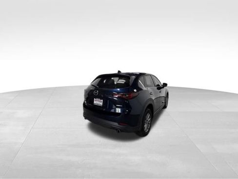 Used 2023 MAZDA CX-5 AWD 2.5 S w/ Select Package image 8