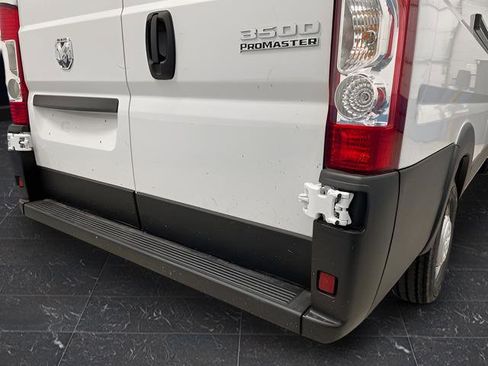 New 2024 RAM ProMaster 3500 w/ Convenience Group image 33