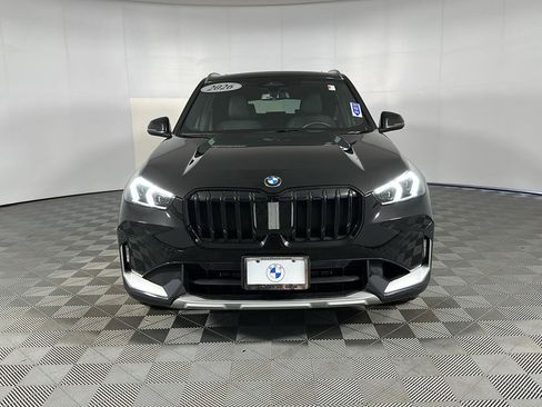 Used 2026 BMW X1 xDrive28i w/ Convenience Package AWD/4WD image 2