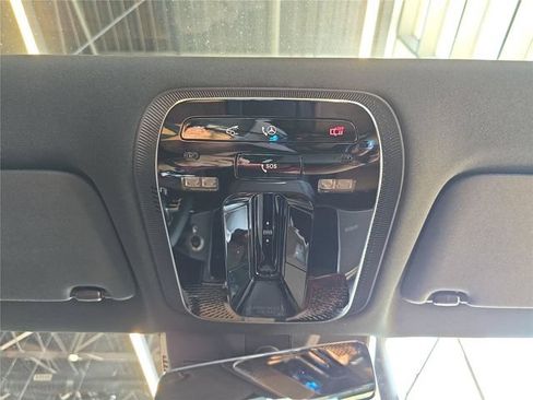 New 2026 Mercedes-Benz E 53 AMG e 4MATIC Sedan image 25
