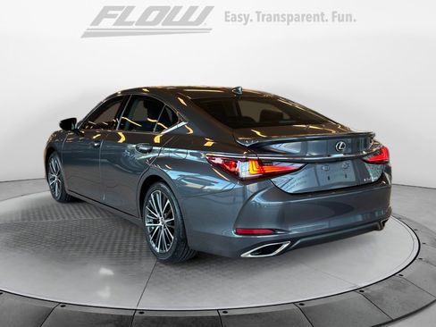 Used 2023 Lexus ES 350 w/ Premium Package image 6