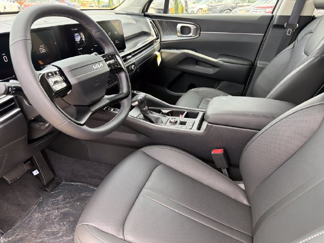 New 2026 Kia Sorento S AWD/4WD image 16
