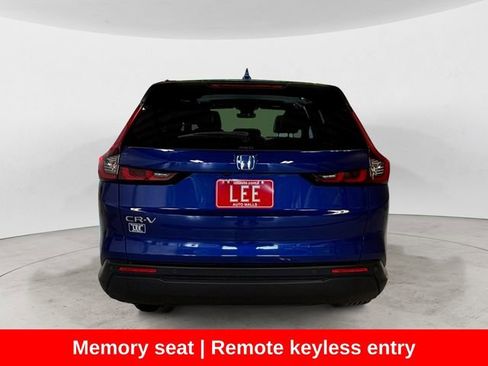 Used 2023 Honda CR-V EX-L image 5