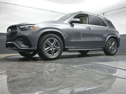 New 2026 Mercedes-Benz GLE 350 4MATIC image 36