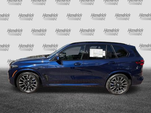 Used 2026 BMW X5 xDrive50e w/ M Sport Package AWD/4WD image 6