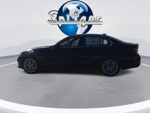 Used 2025 BMW 330i xDrive Sedan image 10