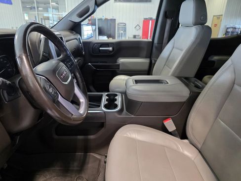 Used 2020 GMC Sierra 1500 SLT w/ SLT Premium Plus Package AWD/4WD image 28