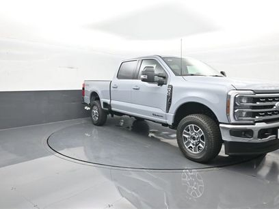 New 2025 Ford F350 Lariat