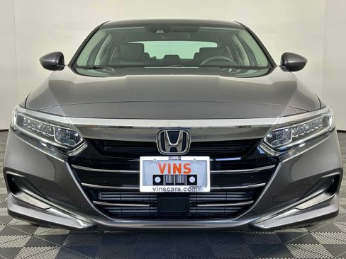 Used 2021 Honda Accord LX image 17