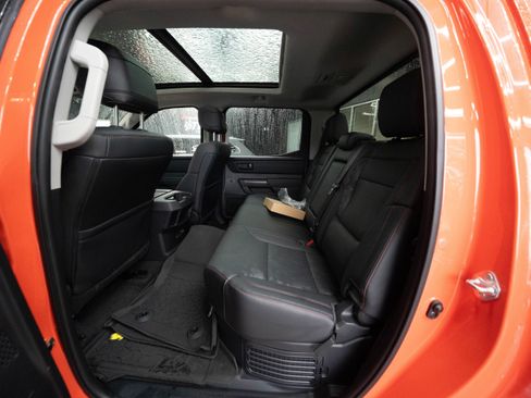 Used 2023 Toyota Tundra TRD Pro image 23