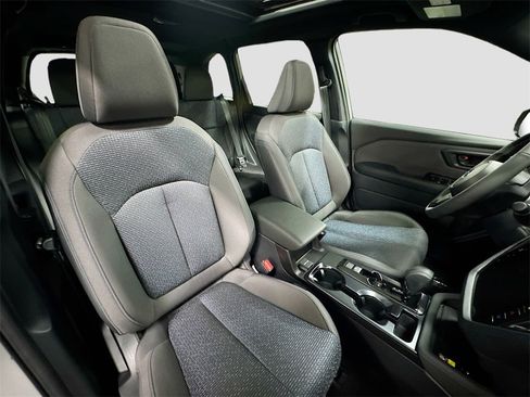 New 2026 Subaru Forester Premium image 26