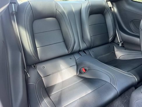 Used 2024 Ford Mustang GT Premium RWD image 16