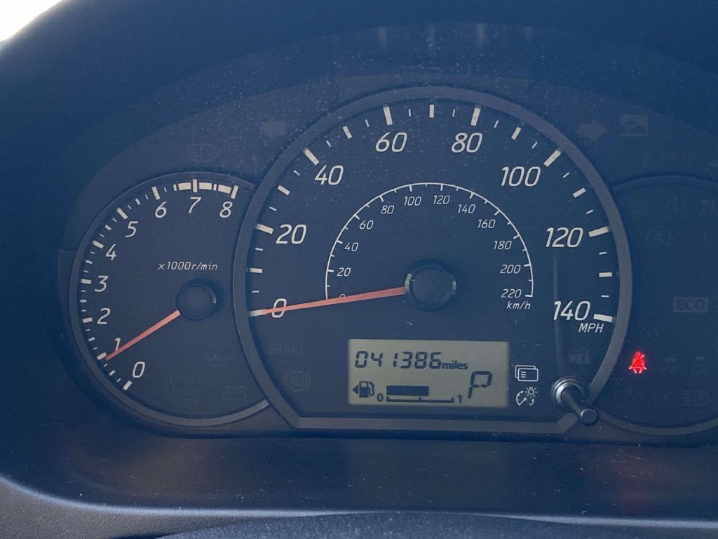 Used 2024 Mitsubishi Mirage ES FWD image 22