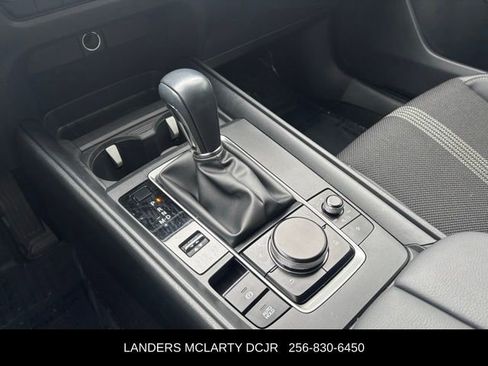 Used 2024 MAZDA CX-50 AWD 2.5 S w/ Select Package image 28