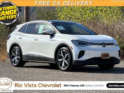 Used 2023 Volkswagen ID.4 Pro S