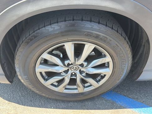 Used 2021 MAZDA CX-9 Touring AWD/4WD image 18