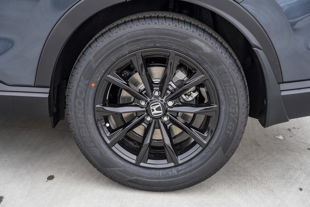 New 2024 Honda CR-V Sport-L image 13