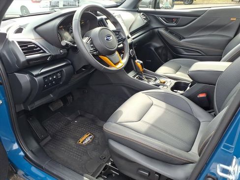 Used 2024 Subaru Forester Wilderness w/ Wilderness Package image 15