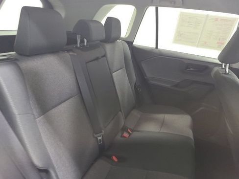 Certified 2026 Toyota RAV4 LE AWD/4WD image 14