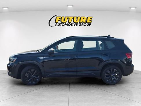 Used 2024 Volkswagen Taos S FWD image 7