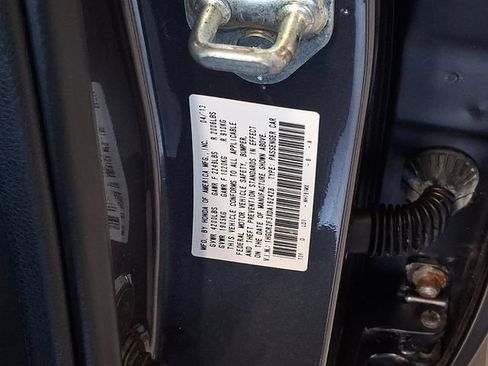 Used 2013 Honda Accord LX image 26