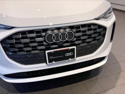 Used 2025 Audi Q5 Premium w/ Convenience Package AWD/4WD image 30