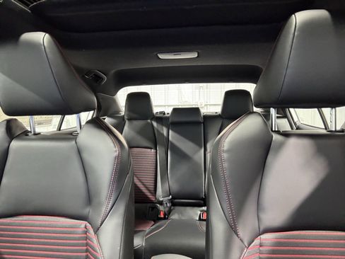 New 2026 Toyota Corolla XSE image 30