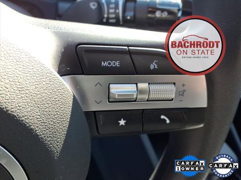 Used 2025 Hyundai Santa Cruz SEL image 21