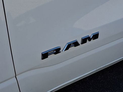 Used 2021 RAM 1500 Big Horn image 37