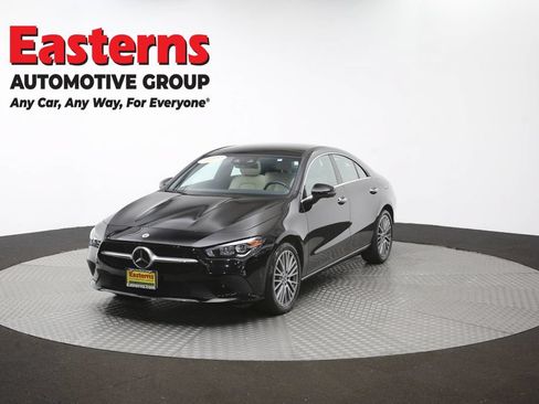Used 2023 Mercedes-Benz CLA 250 4MATIC image 56