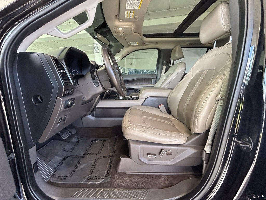 Used 2021 Ford Expedition Limited RWD image 11