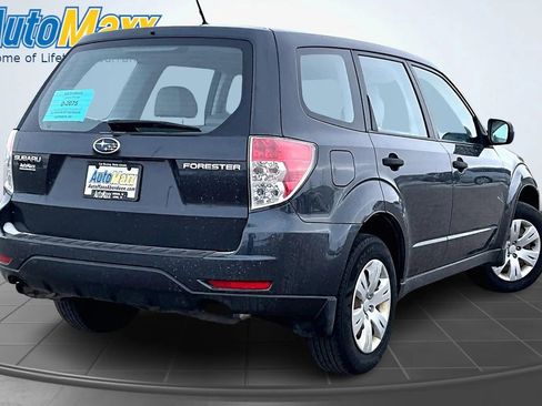 Used 2009 Subaru Forester 2.5X AWD/4WD image 9