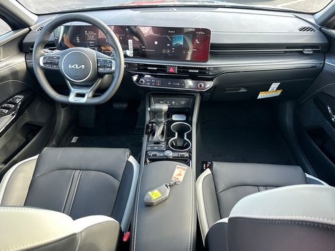 New 2026 Kia K5 GT-Line image 18