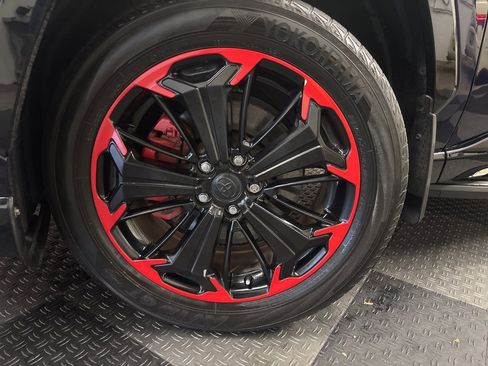 Used 2022 Toyota RAV4 XSE image 3