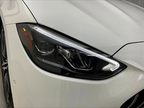Certified 2023 Mercedes-Benz C 43 AMG 4MATIC Sedan image 32