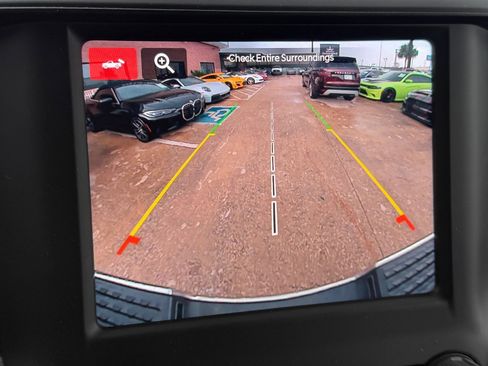 Used 2024 RAM 3500 Tradesman w/ Chrome Appearance Group image 30