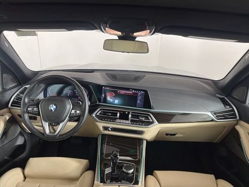 Used 2021 BMW X5 xDrive40i w/ Premium Package image 18