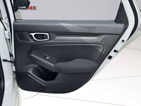 Used 2025 Honda Civic FWD Hybrid Sedan image 44