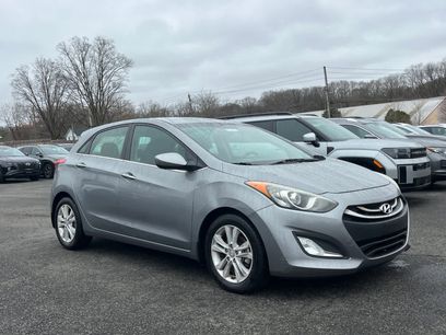 Used 2013 Hyundai Elantra GT