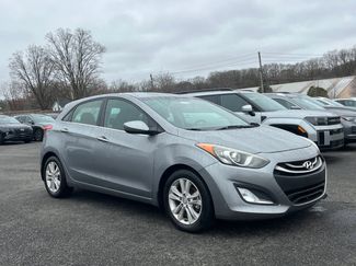 Used 2013 Hyundai Elantra GT video 1