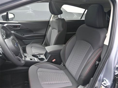 New 2025 Subaru Impreza 2.0i Sport image 19