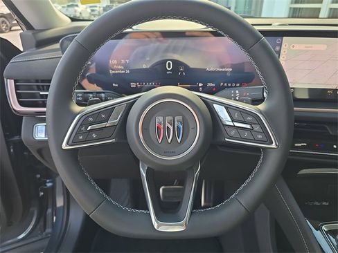 New 2026 Buick Envision Sport Touring image 27