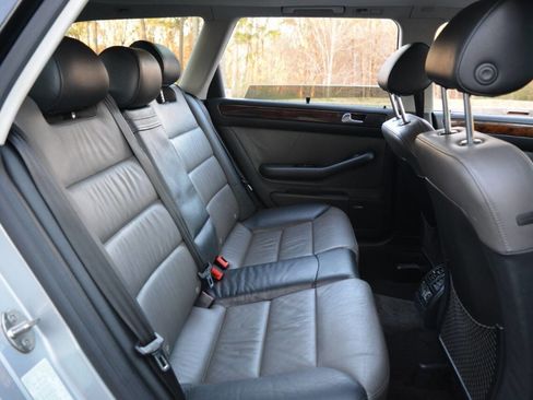 Used 2004 Audi allroad 2.7T image 16