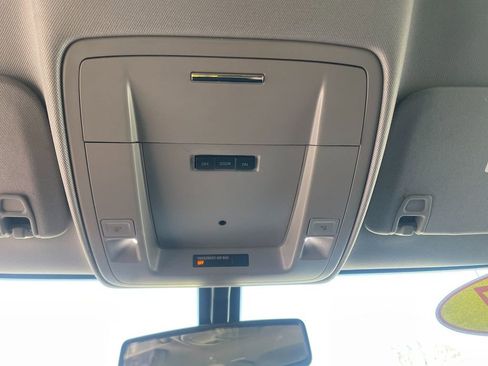 Used 2017 GMC Sierra 1500 4x4 Double Cab w/ Elevation Edition image 23