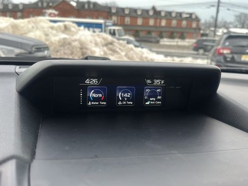 Used 2022 Subaru Forester Sport image 36