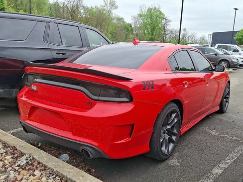 Used 2023 Dodge Charger Scat Pack RWD image 6