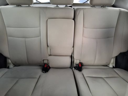 Used 2020 Nissan Murano SV w/ Cargo Package FWD image 35