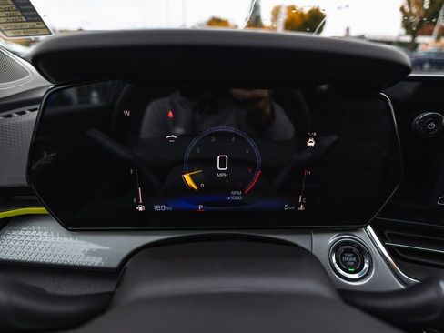 New 2026 Chevrolet Trax LT image 5