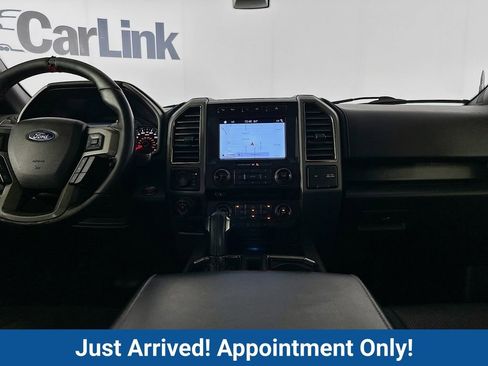 Used 2018 Ford F150 Raptor w/ Equipment Group 802A Luxury AWD/4WD image 29